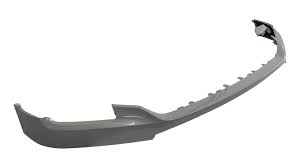 2021-2023 Ford F150 Front Bumper Upper Cover - Primed - FO1014146