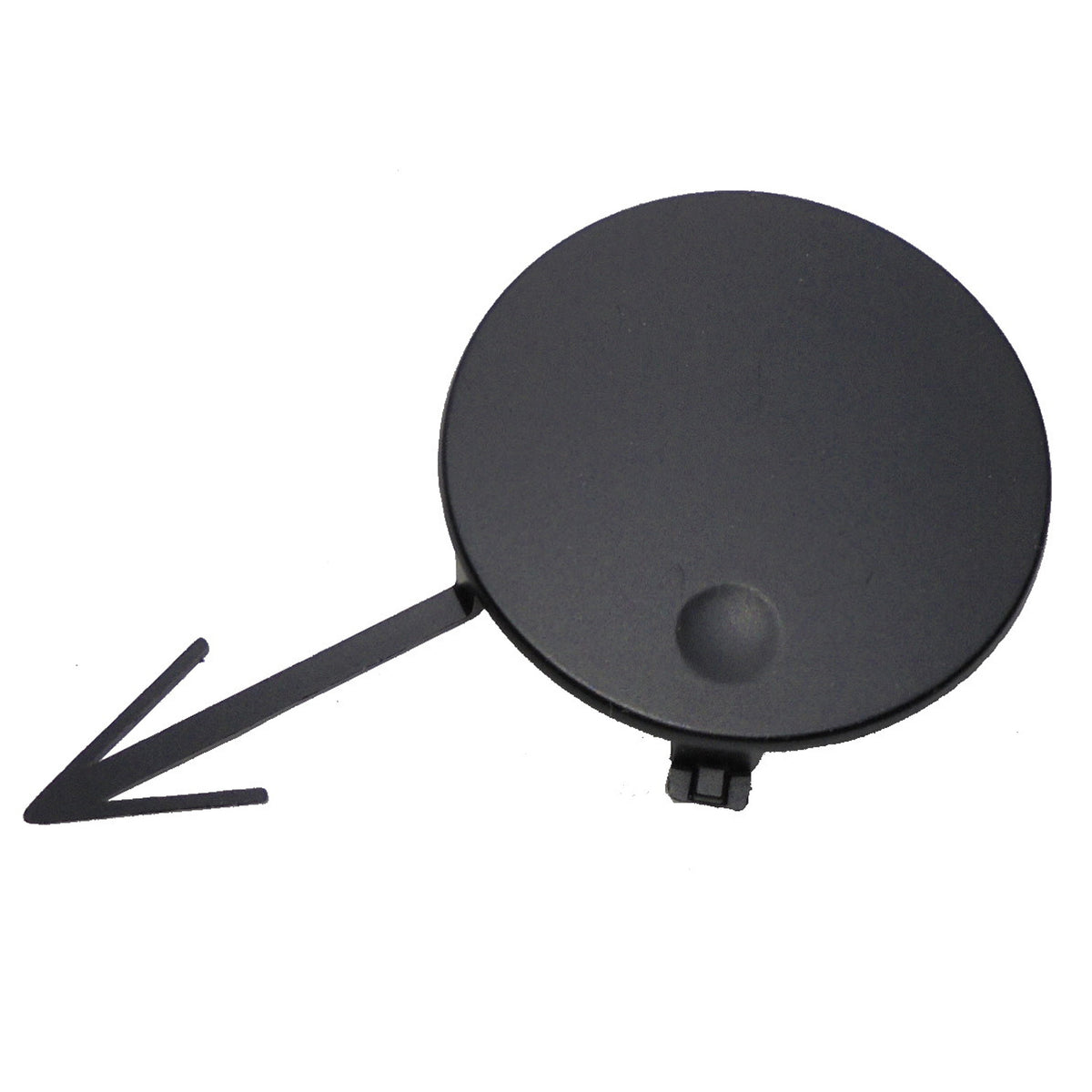 2018-2019 FORD EXPLORER Front Tow Hook Cover