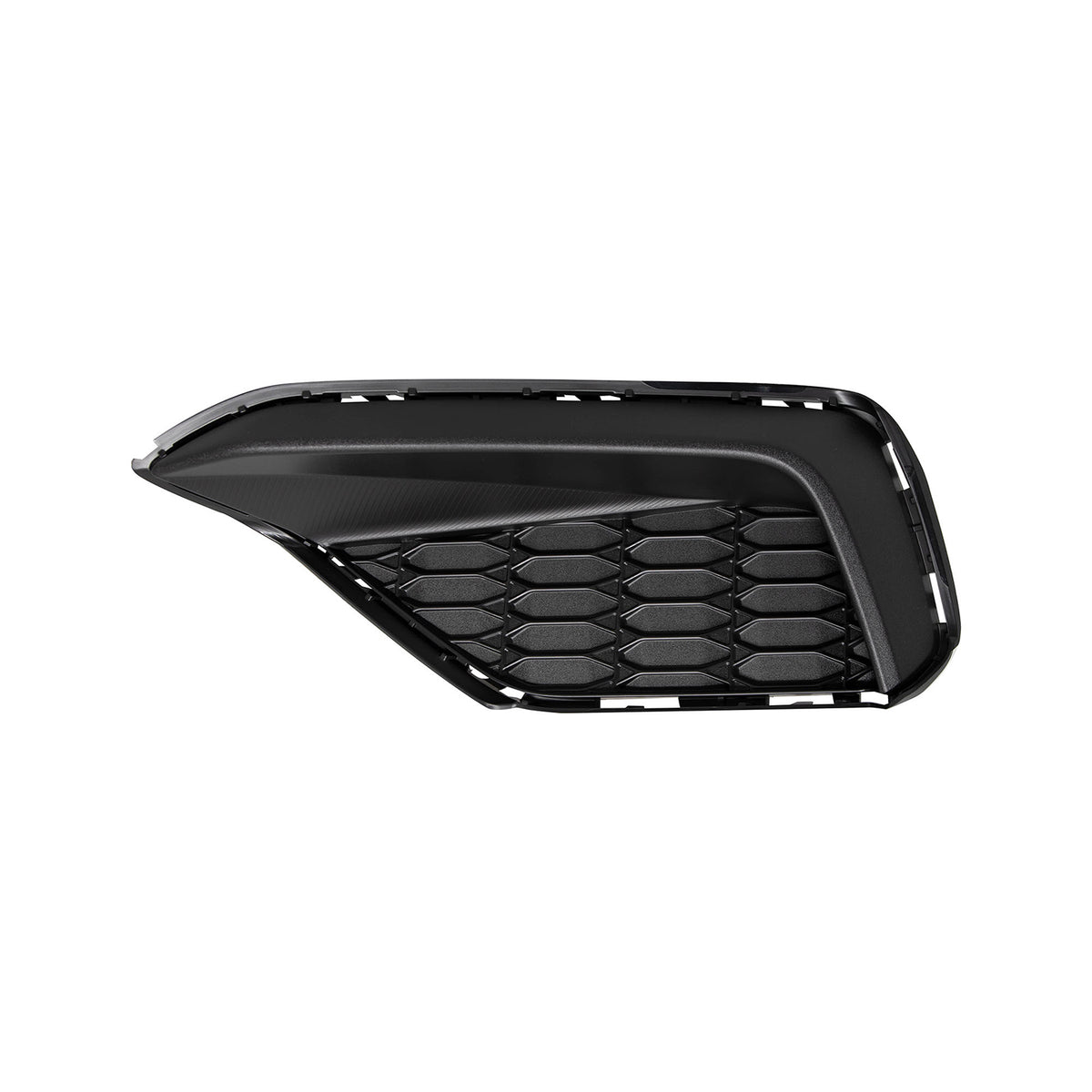 2024-2025 FORD MUSTANG Front Tow Hook Cover