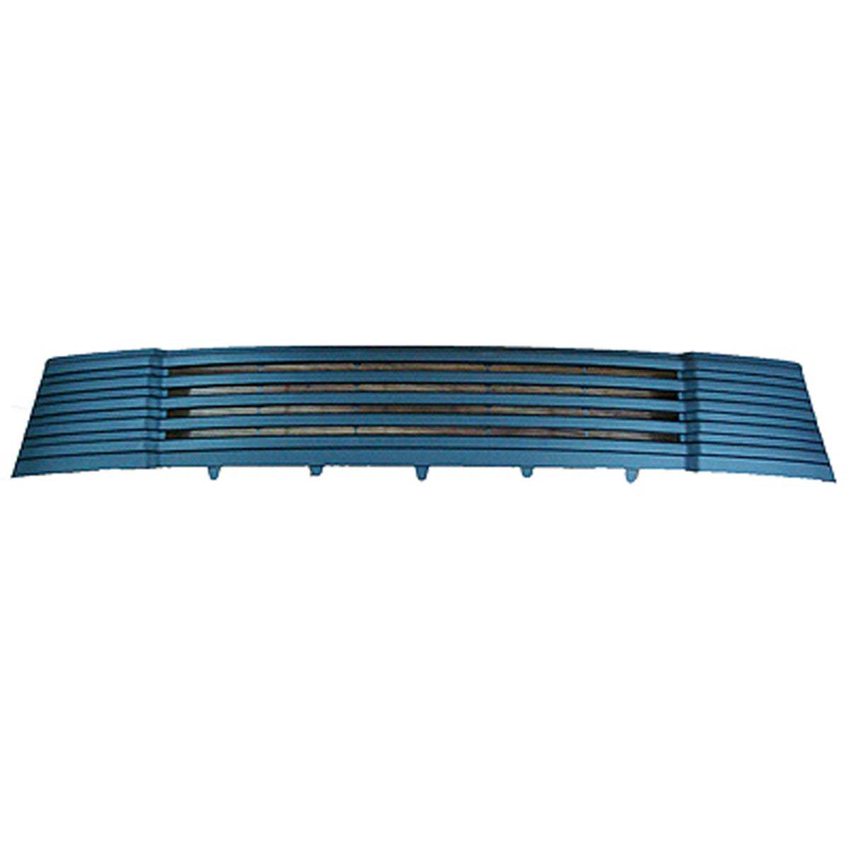 2010-2012 FORD F150 Front Bumper Cover Grille