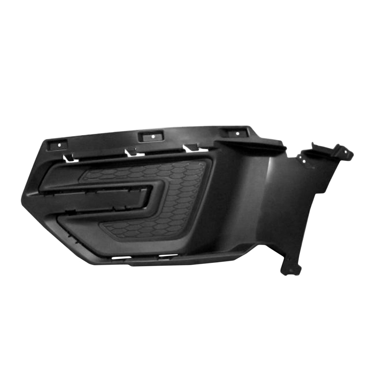 2016-2017 FORD EXPLORER Fog Light Cover Driver Side