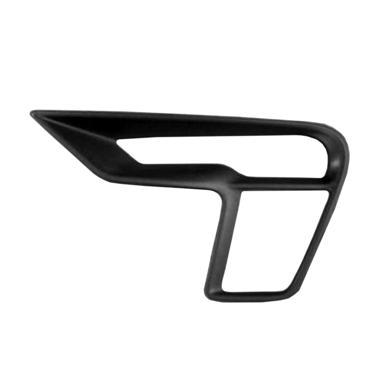 2018-2019 FORD EXPLORER Fog Light Bezel Driver Side