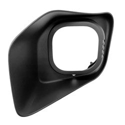 2011 - 2016 FORD F250 / F350 Front Bumper Fog Lamp Bezel FO1038208