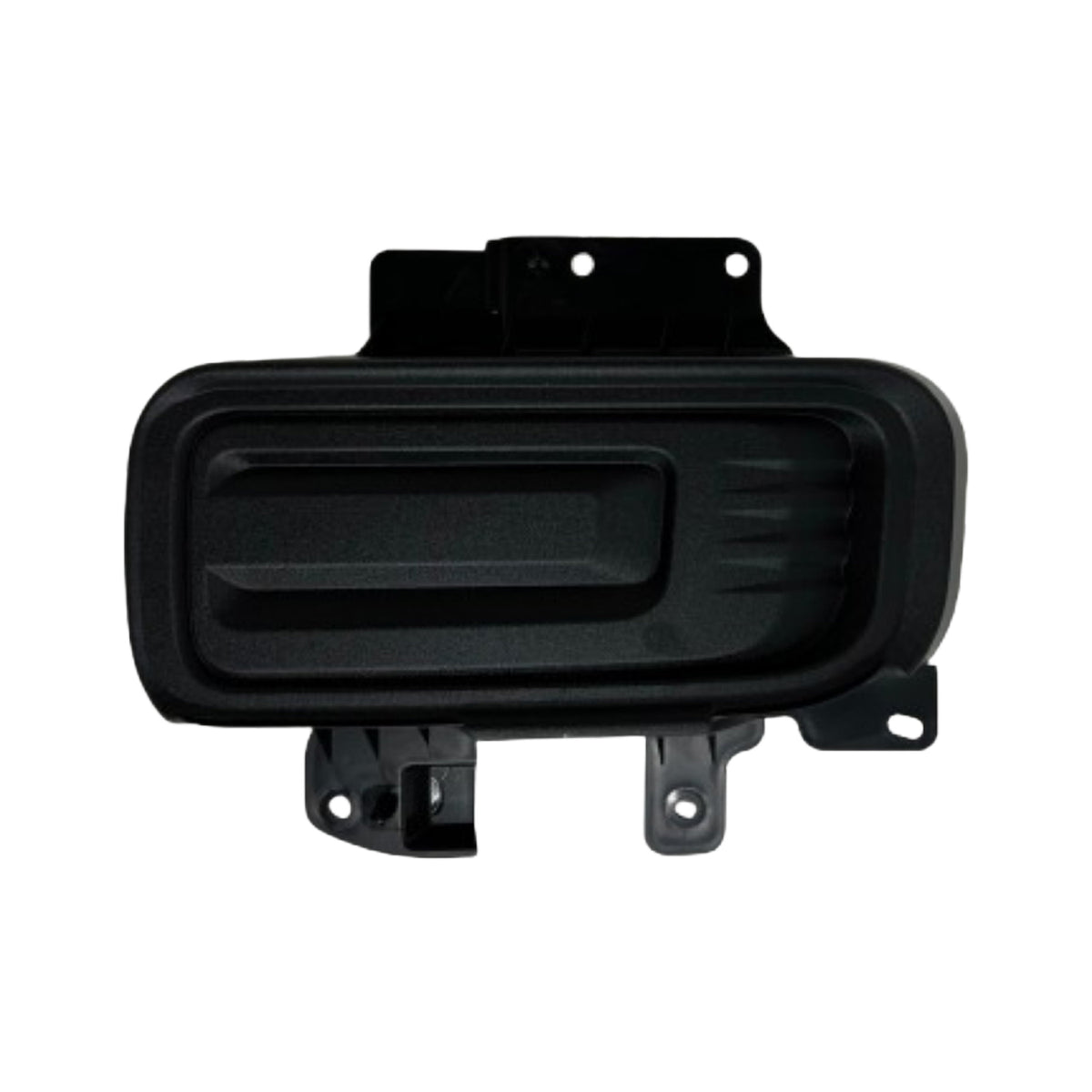 2024-2025 FORD F150 Fog Light Cover Driver Side
