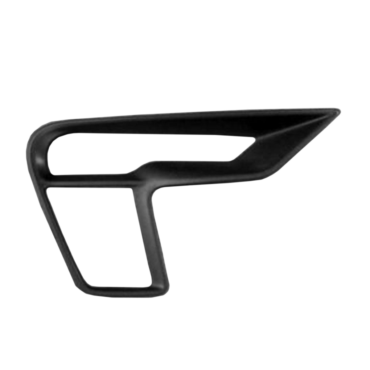 2018-2019 FORD EXPLORER Fog Light Bezel Passenger Side