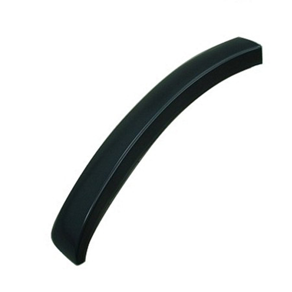 2001-2007 FORD ESCAPE Front Outer Bumper Cover Molding Driver Side