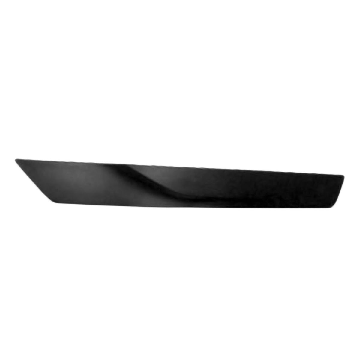 2016-2017 FORD EXPLORER Front Bumper Cover Molding Driver Side