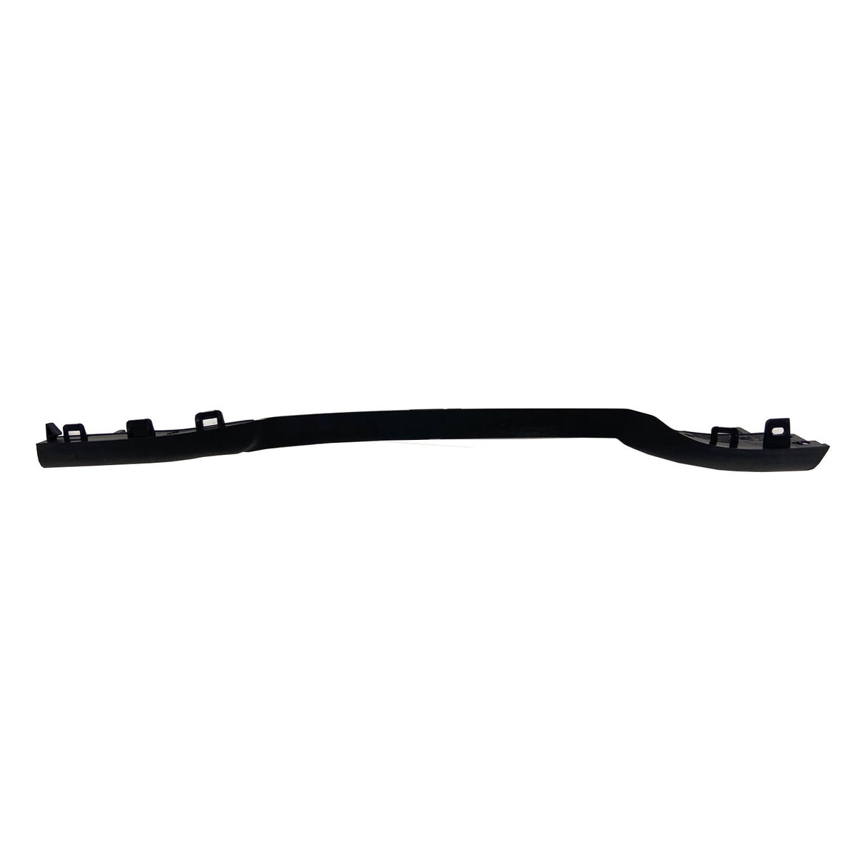 2021-2023 FORD F150 Front Bumper To Body Filler Panel Textured Black Driver Side