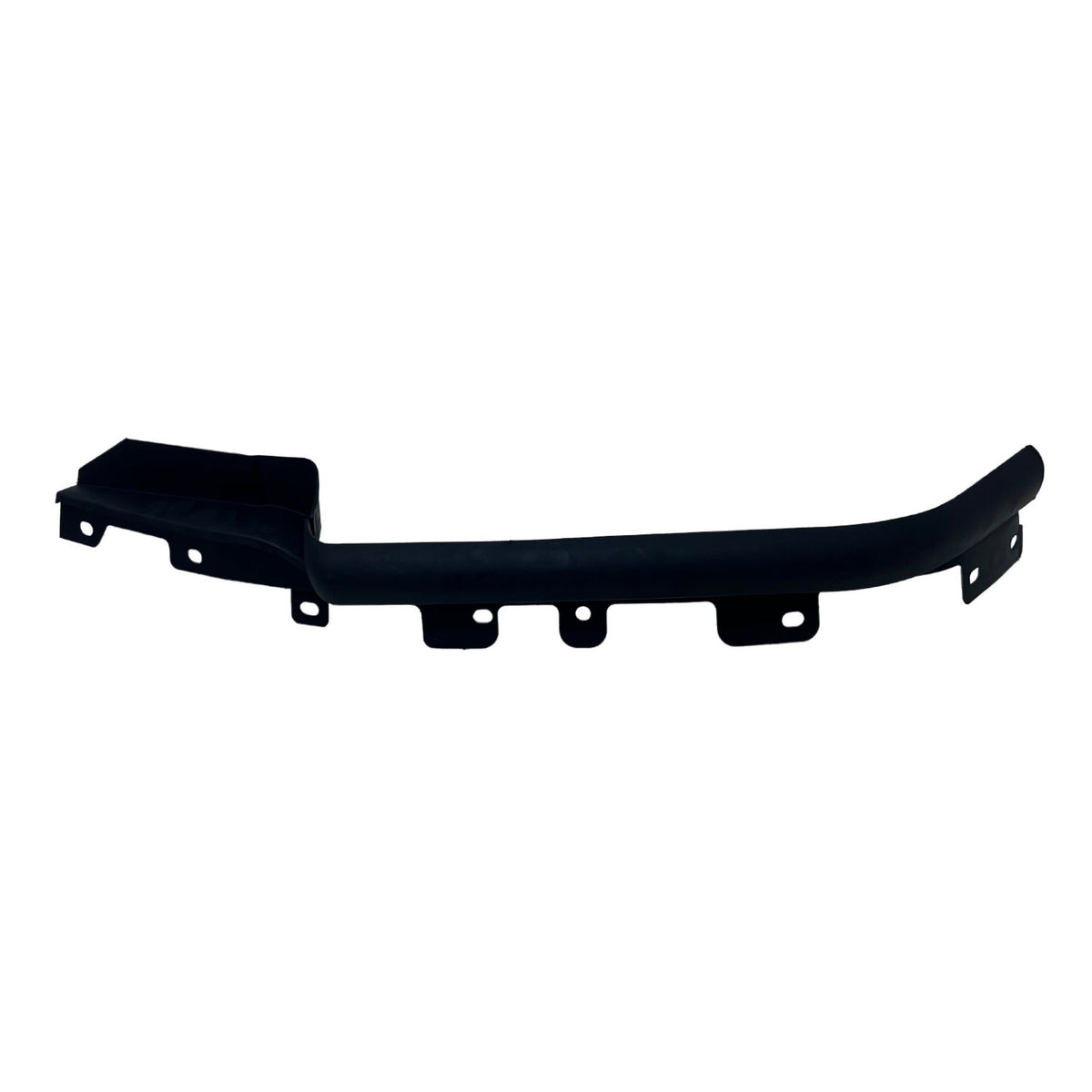 2023-2026 FORD F250 F350 F450 F550 F600 Front Bumper Cover Molding Driver Side
