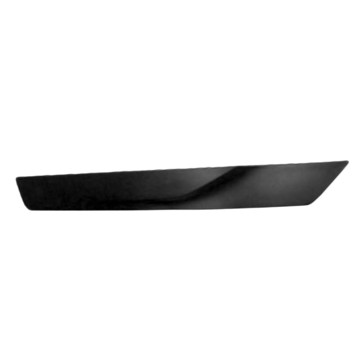 2016-2017 FORD EXPLORER Front Bumper Cover Molding Passenger Side