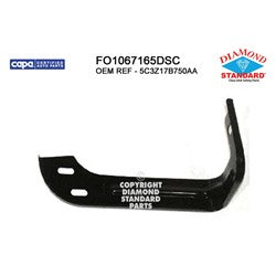 FORD F250 / F350 Front Bumper Bracket Fits: 2005 - 2007 FO1067165