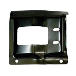 FORD F450 / F550 Front Bumper Bracket Fits: 2008 - 2010 FO1067173