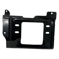 FORD F250 / F350 Front Bumper Bracket Fits: 2020 - 2022 FO1067201