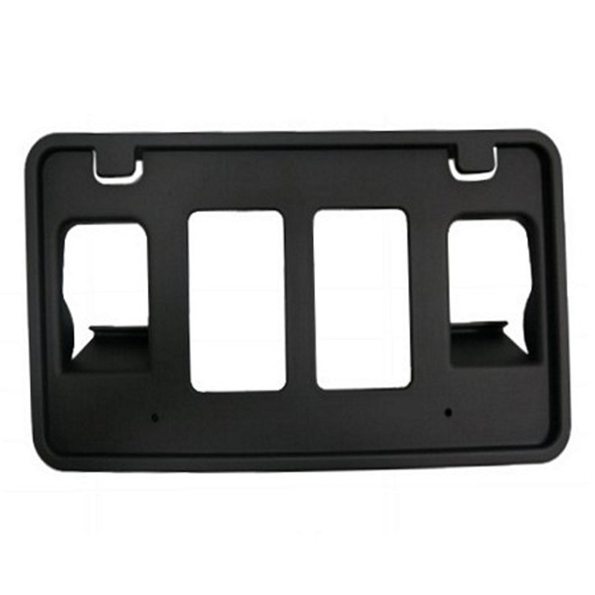 2004-2006 FORD F150 Front License Plate Bracket