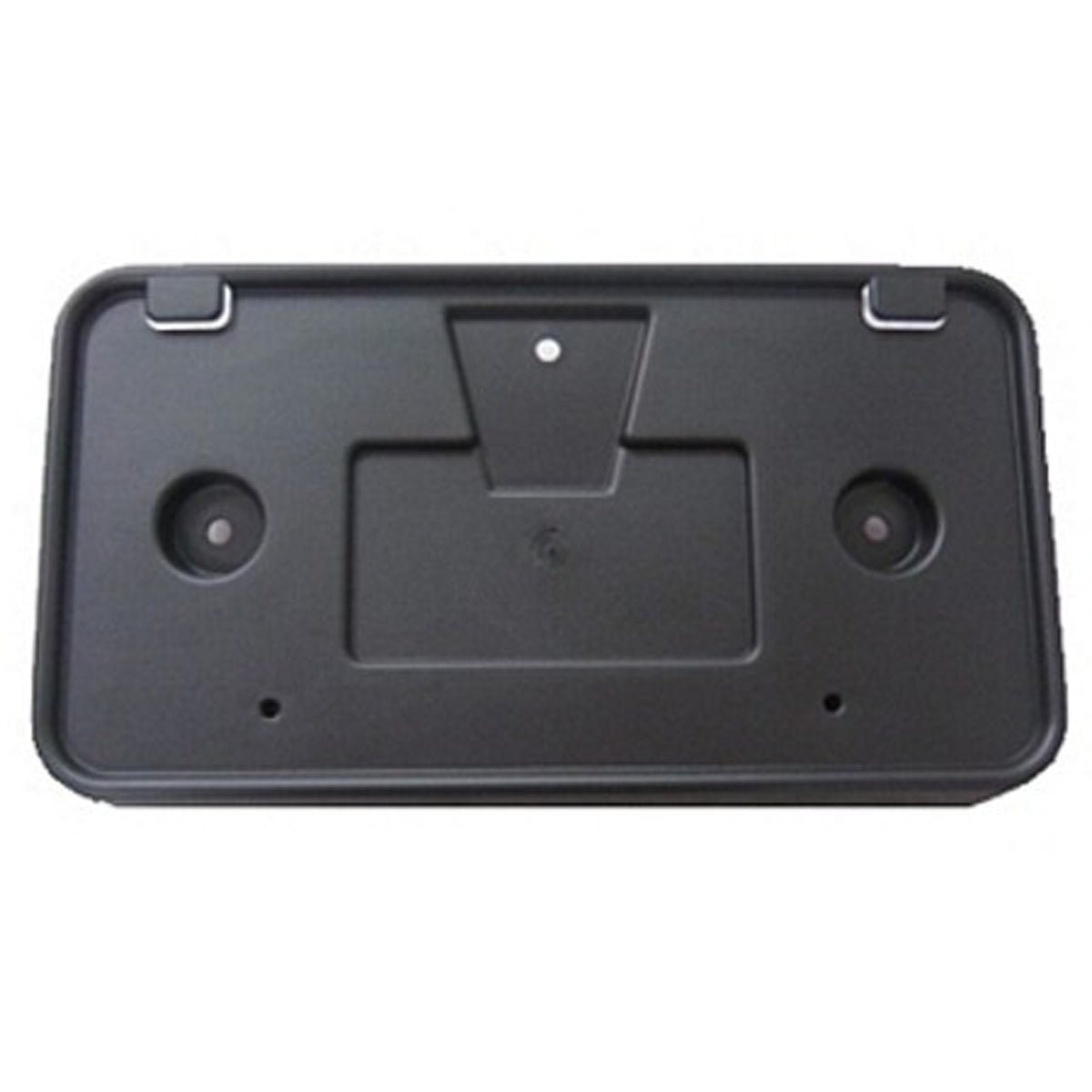 2008-2012 FORD ESCAPE Front License Plate Bracket