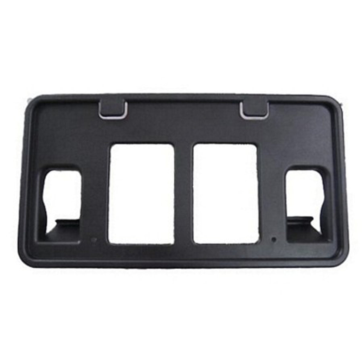 2006-2008 FORD F150 Front License Plate Bracket