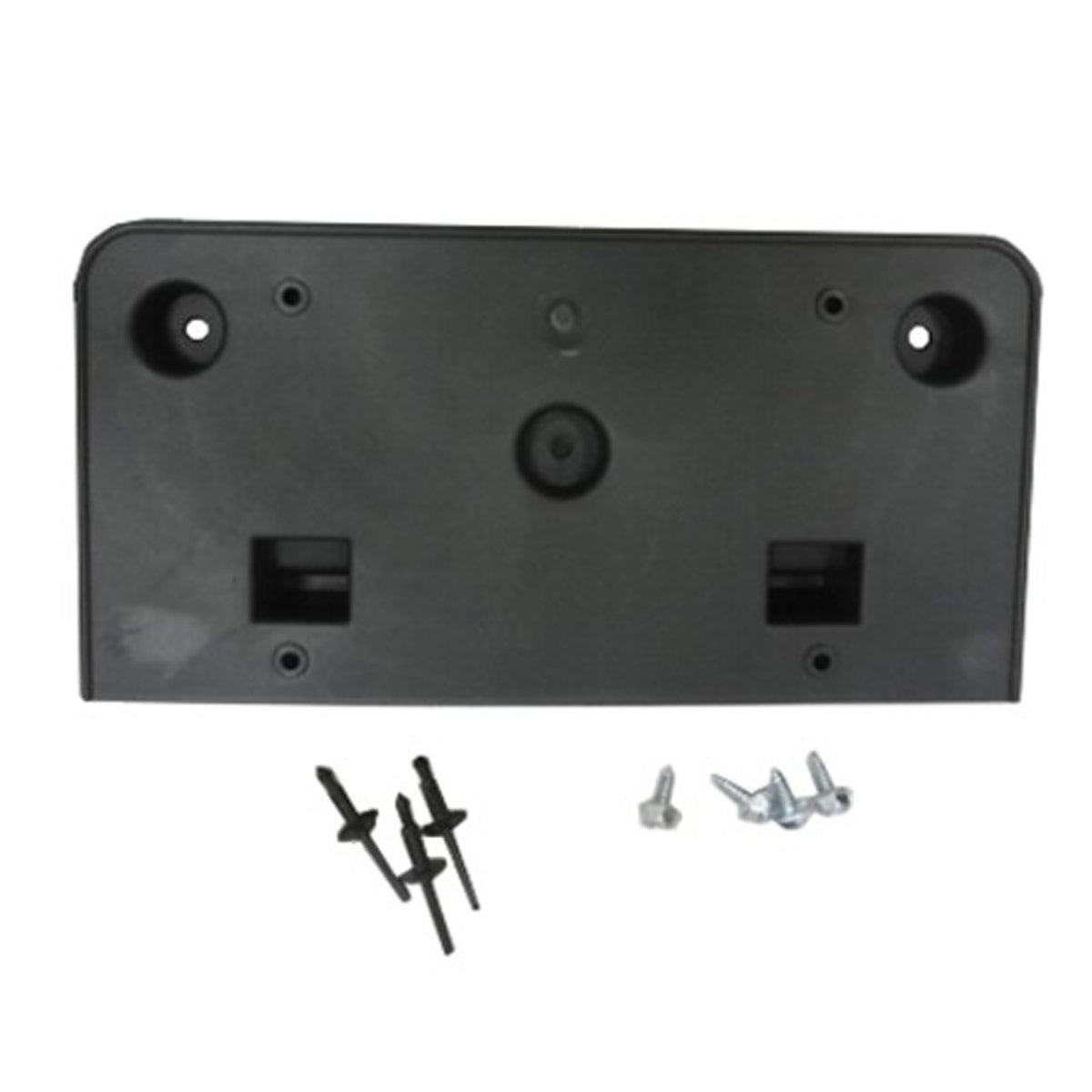 2017-2019 FORD ESCAPE Front License Plate Bracket