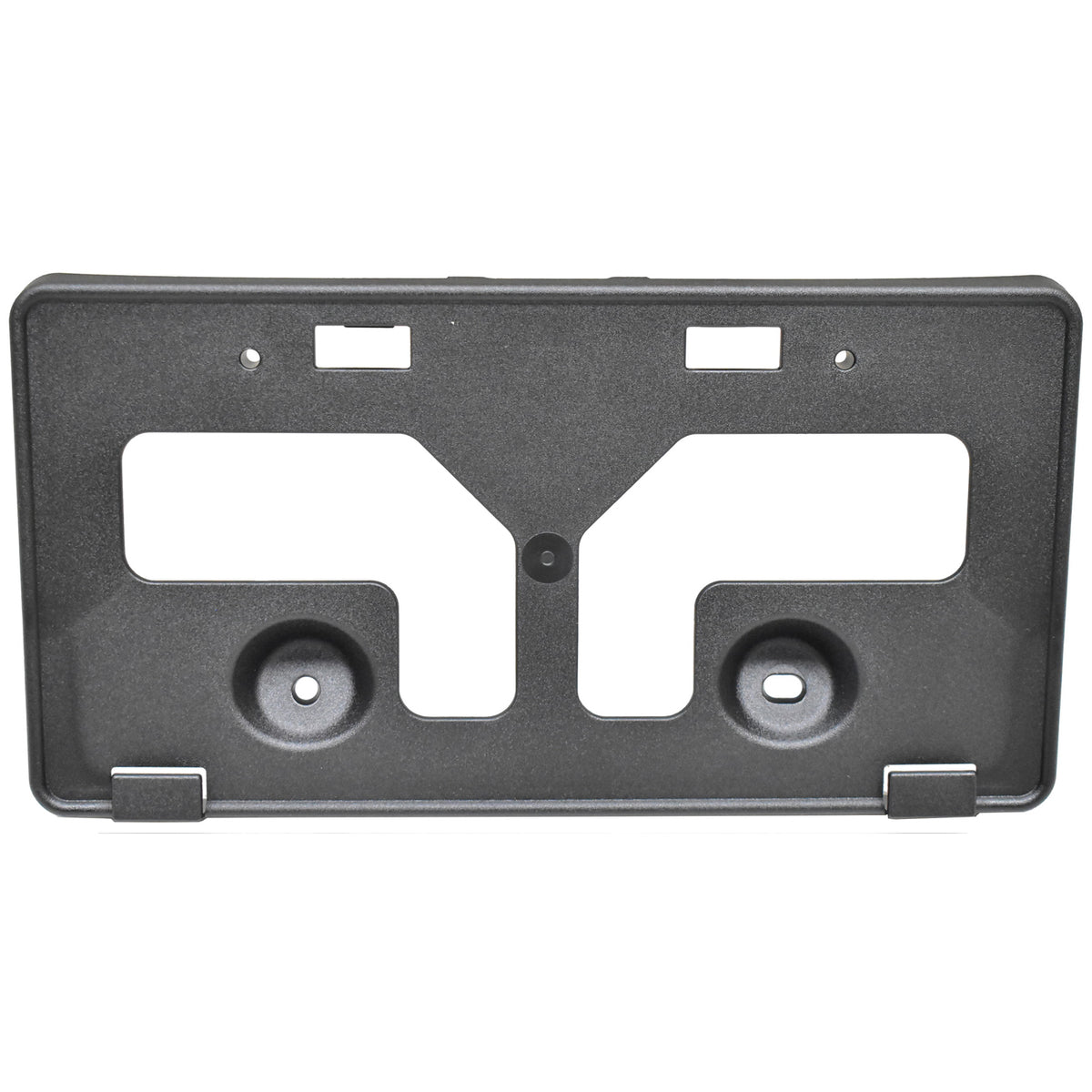 2020-2022 FORD ESCAPE Front License Plate Bracket