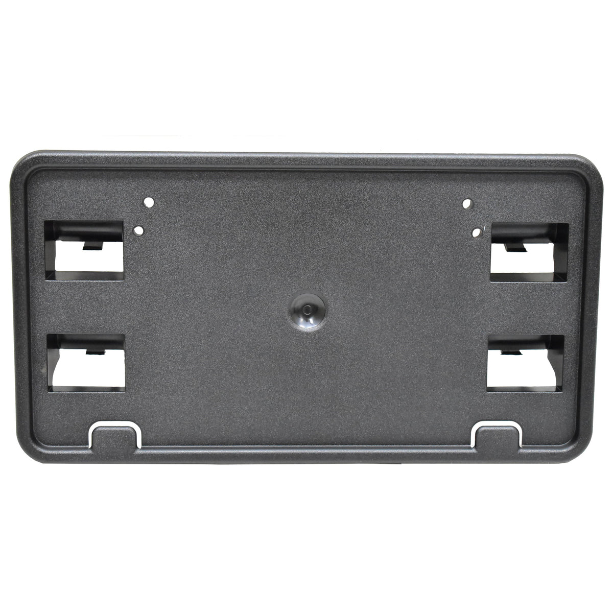 2018-2020 FORD F150 Front License Plate Bracket
