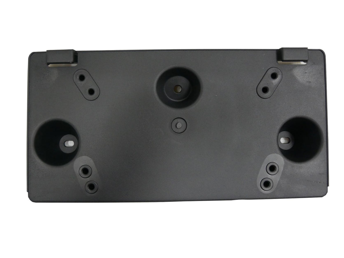 2020-2024 FORD EXPLORER Front License Plate Bracket