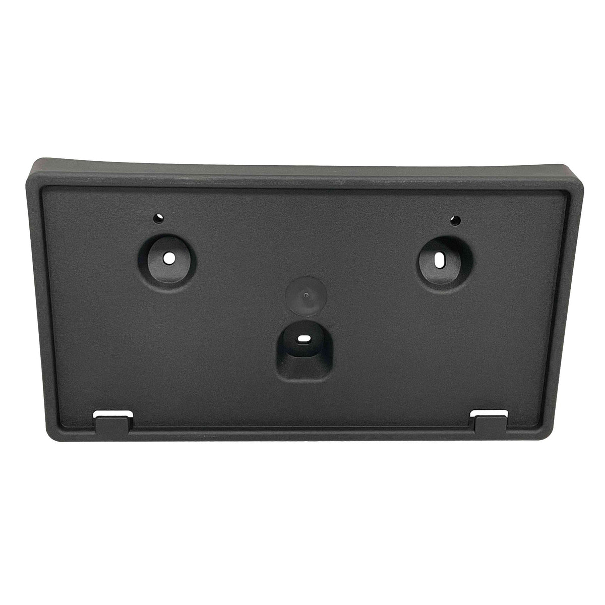 2021-2025 FORD MUSTANG Front License Plate Bracket