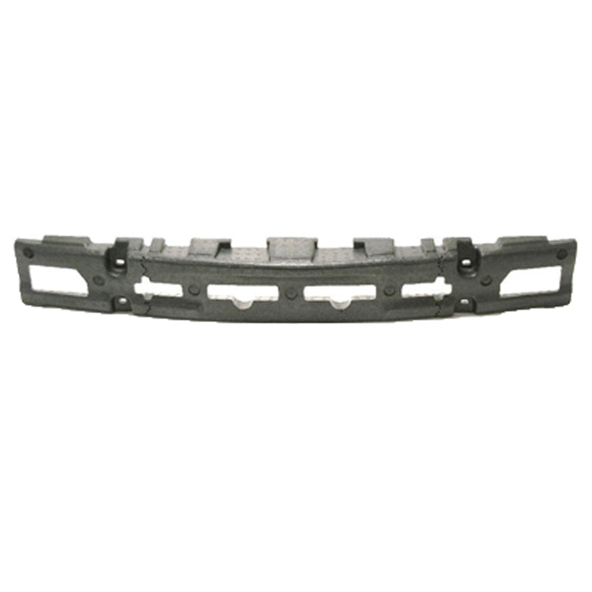 2005-2009 FORD MUSTANG Front Lower Bumper Impact Absorber