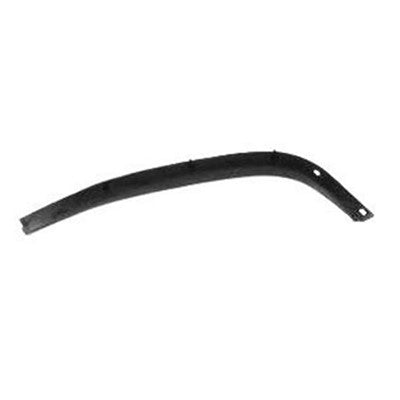 1992 - 1997 FORD BRONCO Full Size Pickup F250 F350 F450 Passenger Side Bumper - FO1089112
