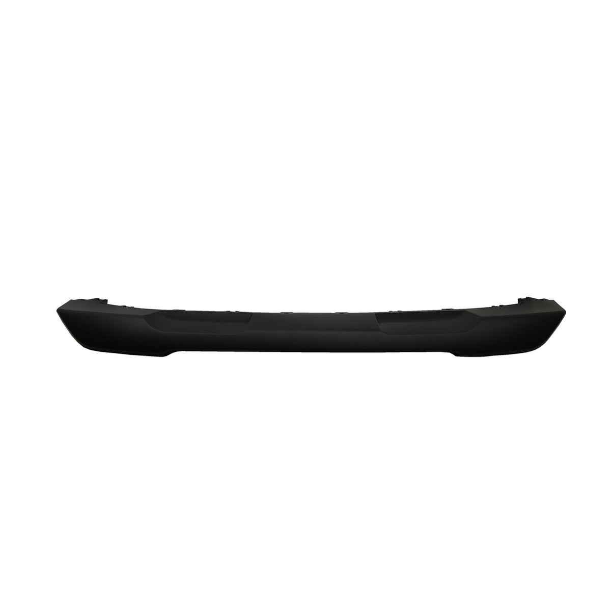 2016-2017 FORD EXPLORER Front Lower Center Bumper Cover Molding Prime Finish