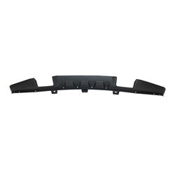 Ford F150 Front Bumper Valance Fits: 2018 - 2020 FO1095274