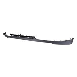 2021 - 2023 Ford F150 Front Bumper Lower Air Dam w/o Active Shutter FO1095307