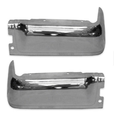 2009 - 2014 FORD F150 Bumper Face Bar - FO1102374