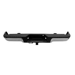 Ford F150 Rear Bumper Fits: 2009 - 2014 FO1103162