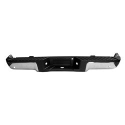 Ford F150 Rear Bumper Fits: 2009 - 2014 FO1103166