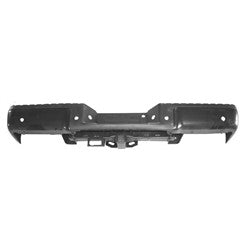 Ford F150 Rear Bumper Fits: 2009 - 2014 FO1103169