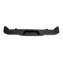 Ford F150 Rear Bumper Fits: 2009 - 2014 FO1103171