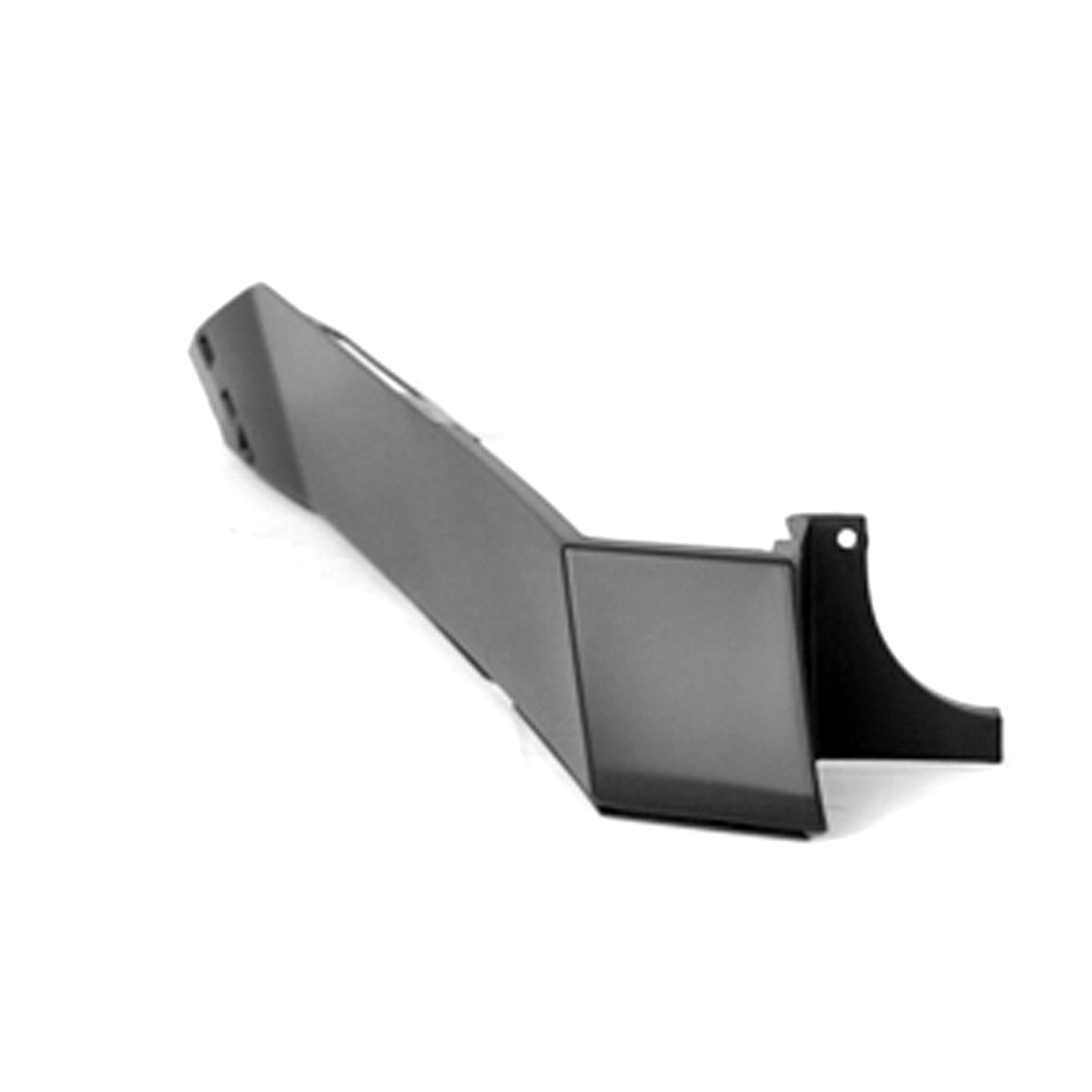 2007-2017 FORD EXPEDITION Rear Bumper End Driver Side