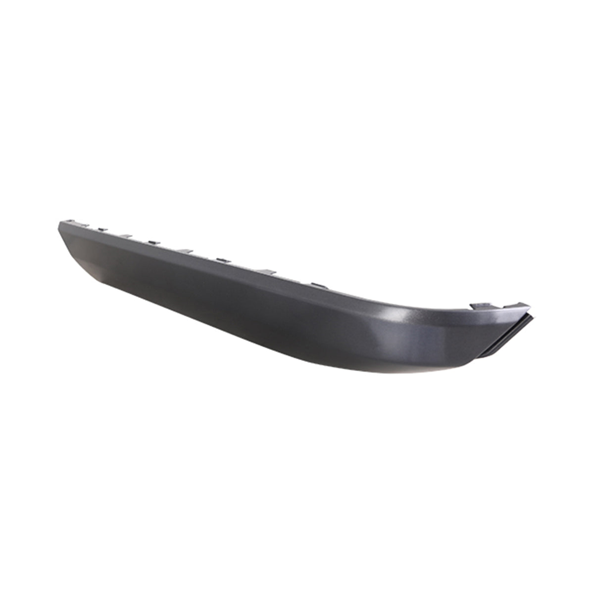 2022-2024 FORD EXPEDITION Rear Bumper End Driver Side