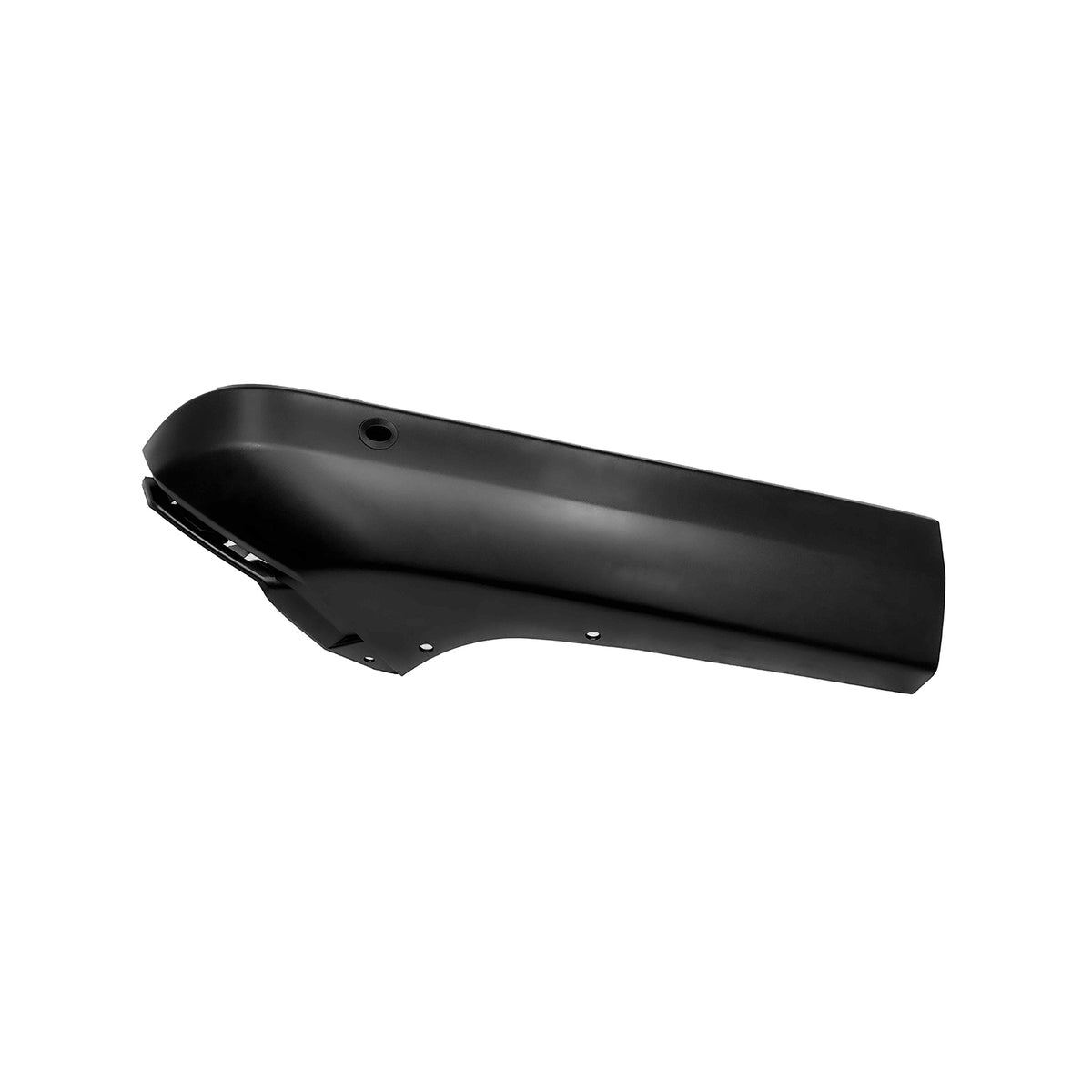 2022-2024 FORD EXPEDITION Rear Bumper End Passenger Side