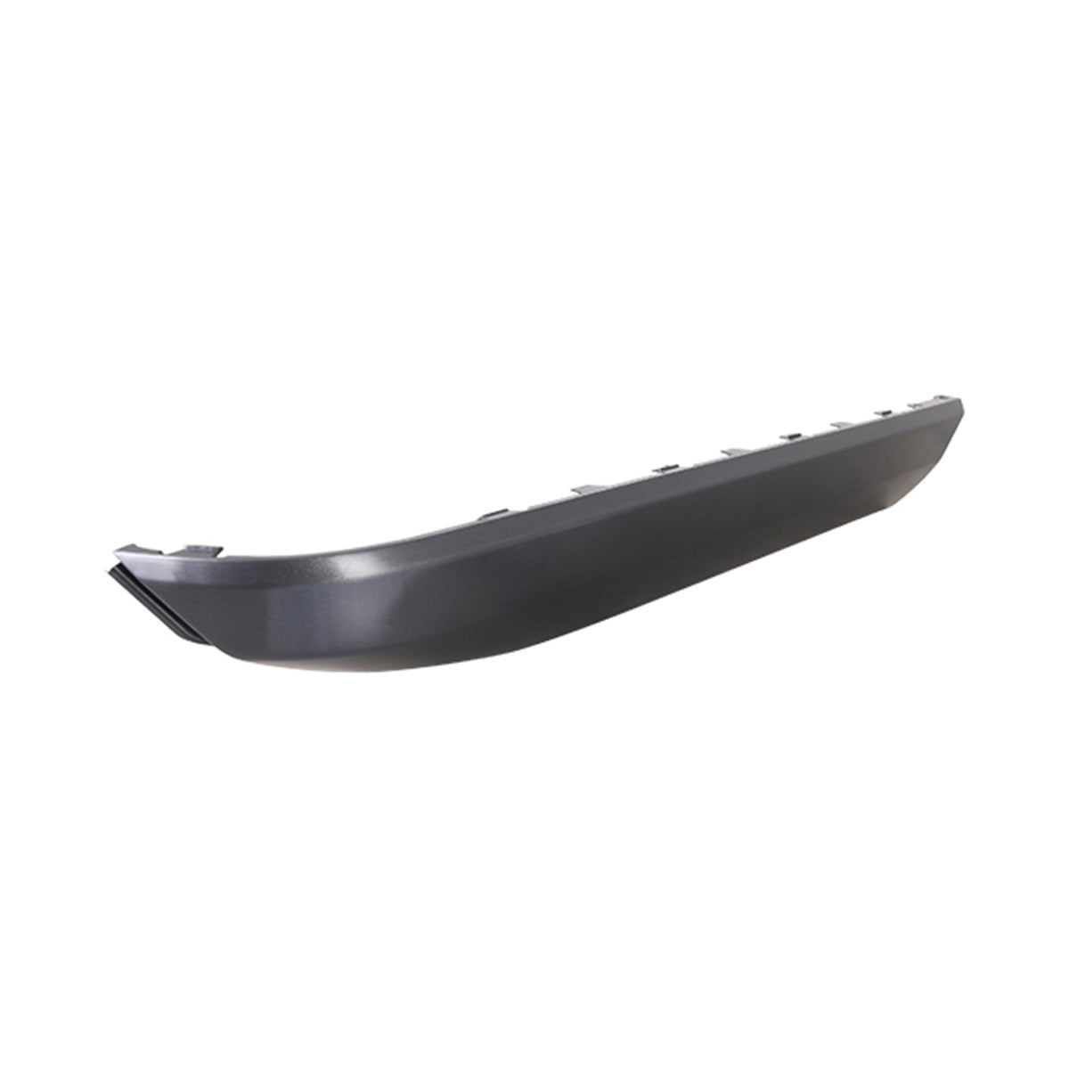 2022-2024 FORD EXPEDITION Rear Bumper End Passenger Side
