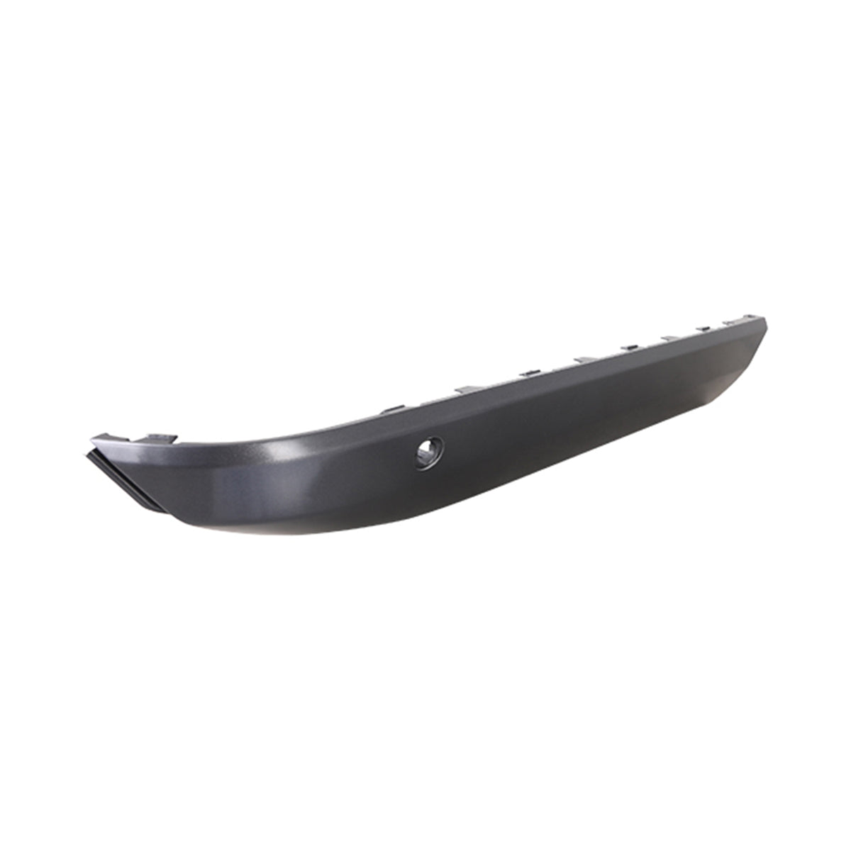 2022-2024 FORD EXPEDITION Rear Bumper End Passenger Side