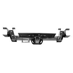 Ford F150 Rear Bumper Rebar Fits: 2009 - 2014 FO1106363