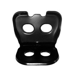 FORD F250 / F350 Rear Bumper Bracket Fits: 2017 - 2022 FO1162103