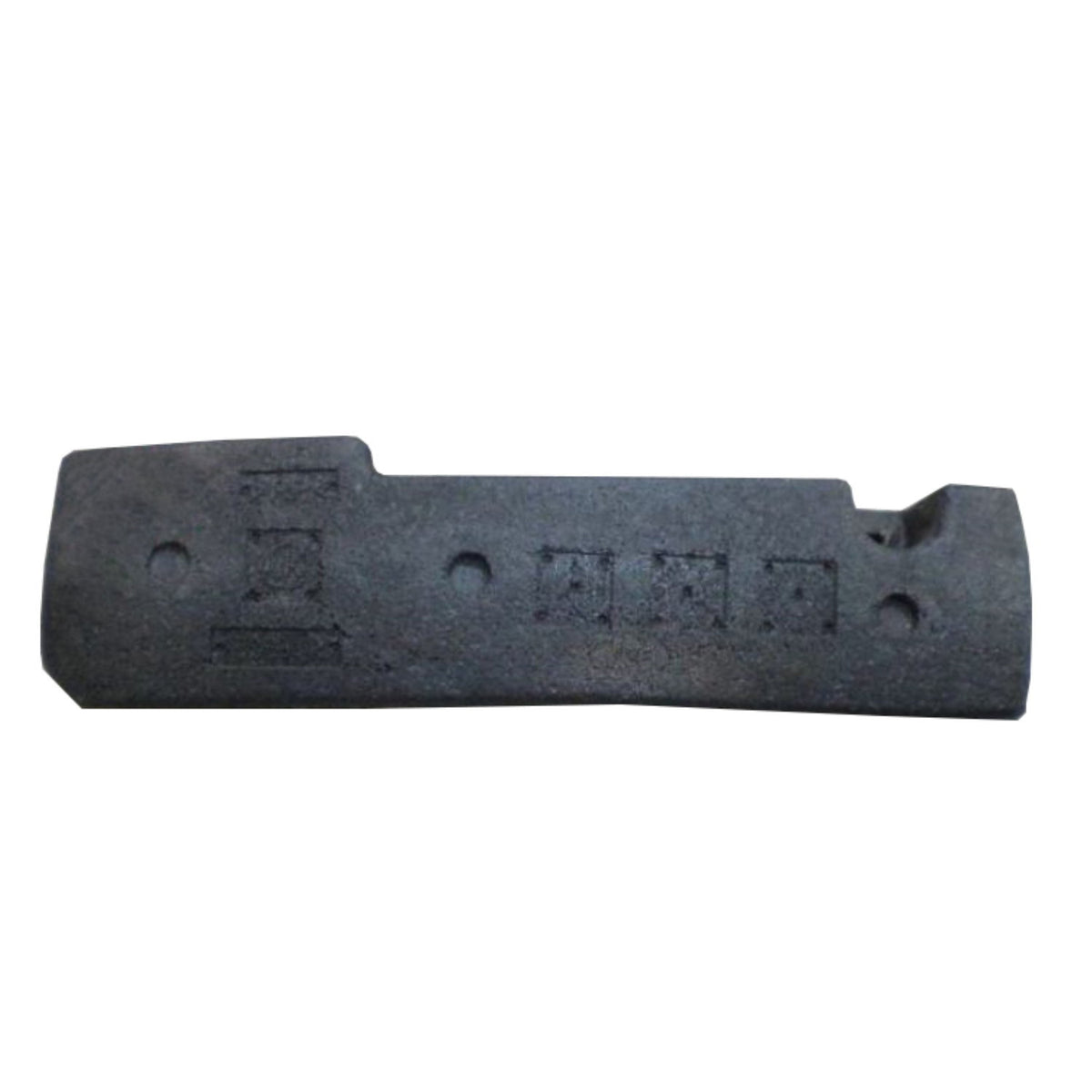 2005-2009 FORD MUSTANG Rear Bumper Impact Absorber Driver Side