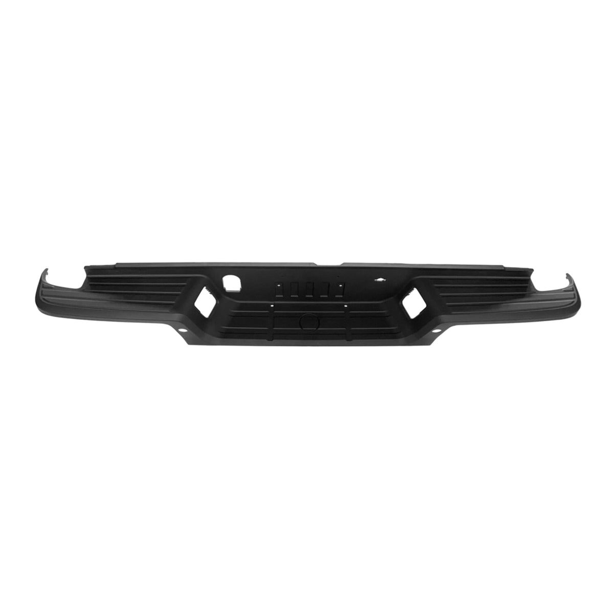 2019-2023 FORD RANGER Rear Bumper Step Pad
