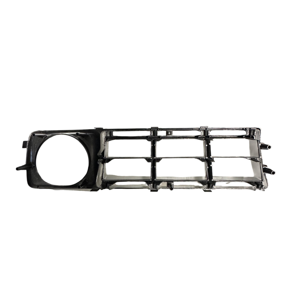 1976-1977 FORD Full Size Pickup Grille Driver Side