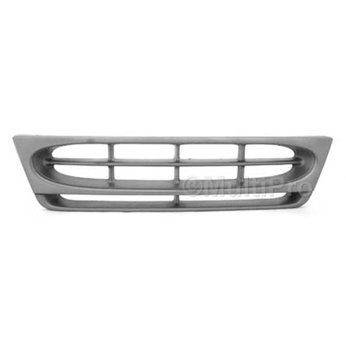 1997-2002 FORD ECONOLINE Front Grille