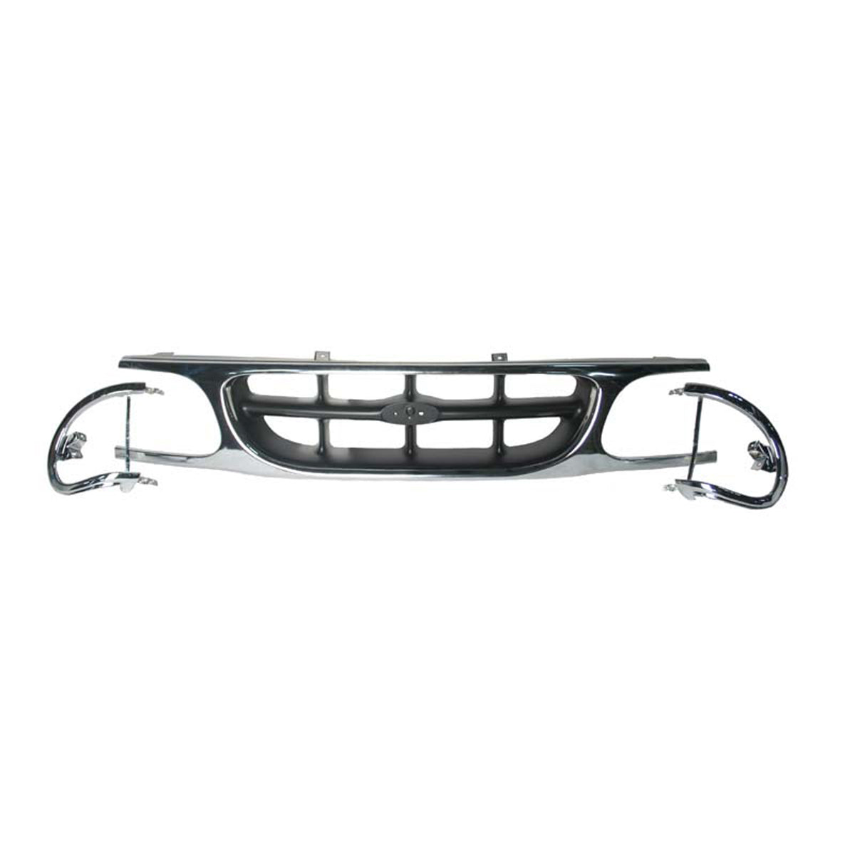 1995-2001 FORD EXPLORER Front Grille