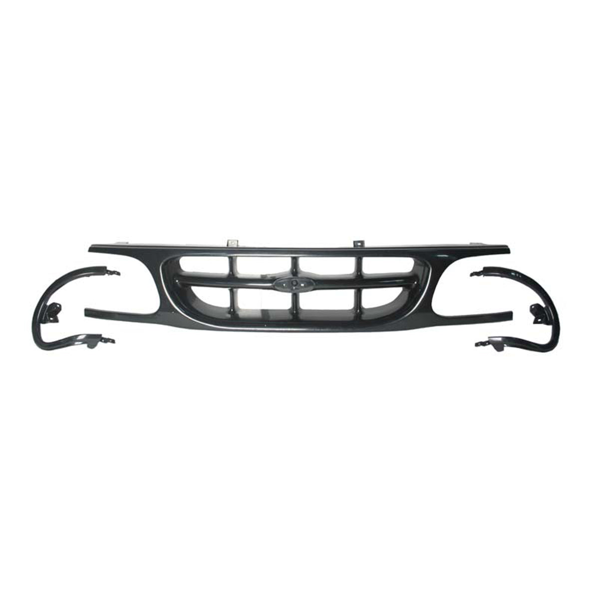 1995-2001 FORD EXPLORER Front Grille
