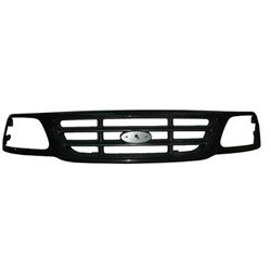 FORD F250 Grille Grille Fits: 1999 - 2003 FO1200376