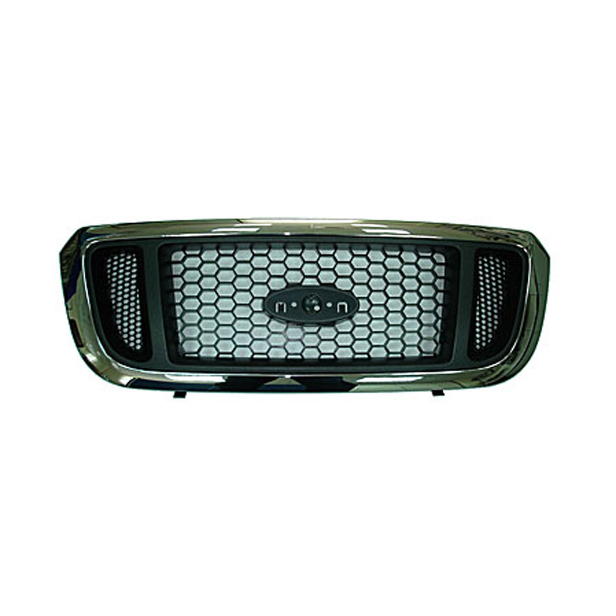 2004-2005 FORD RANGER Front Grille